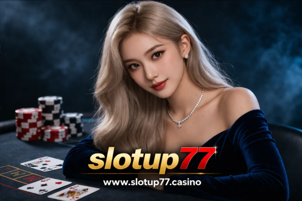 slotup77 casino